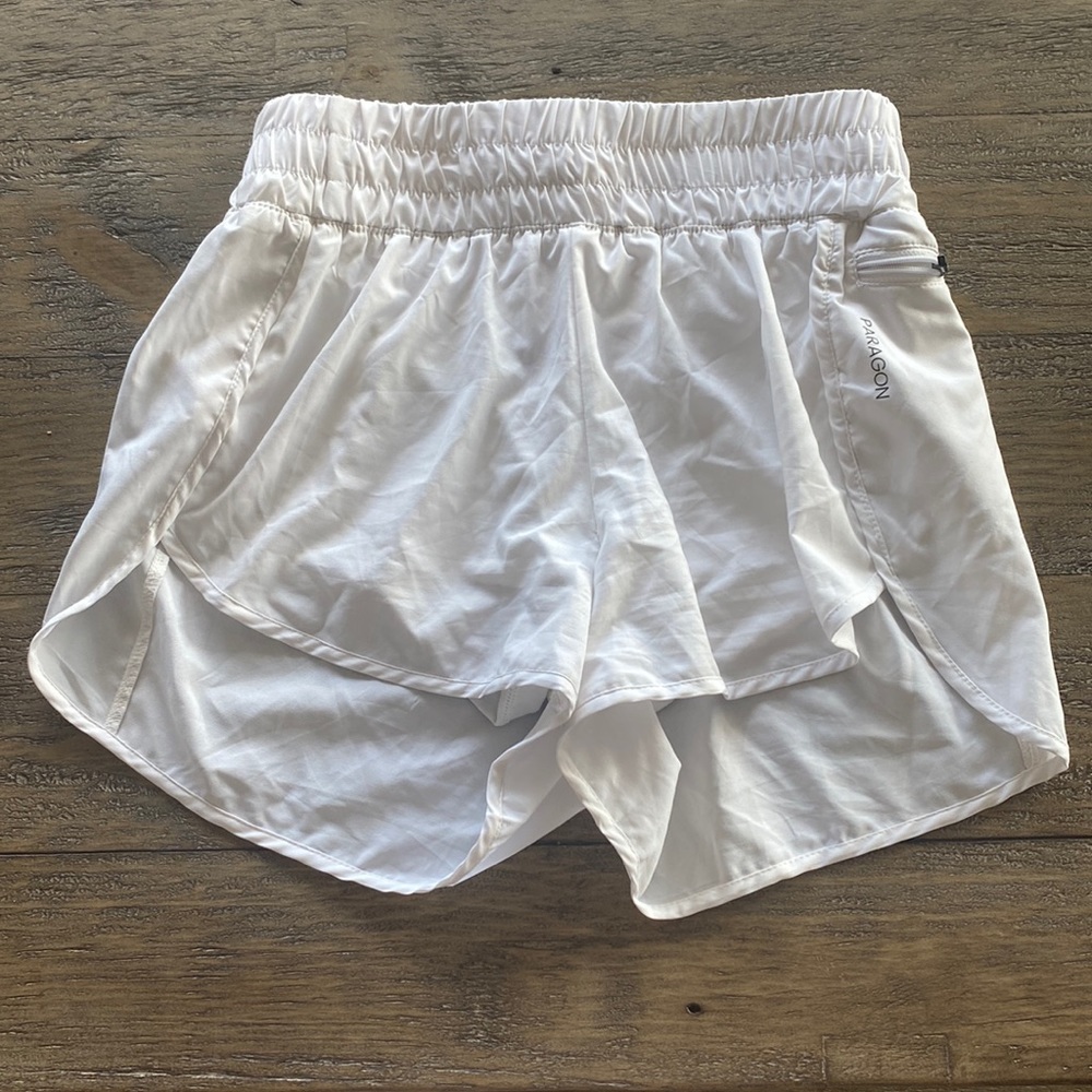 Paragon shorts